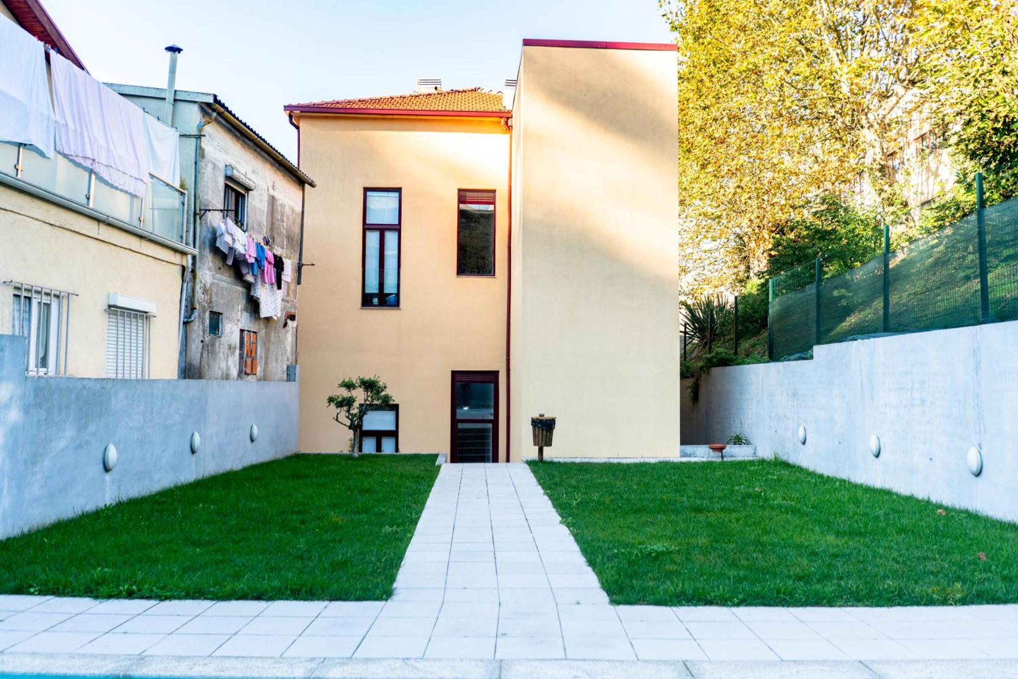 Magnificent Cais De Gaia Apartment By Unique Hosts Віла-Нова-де-Гая Екстер'єр фото