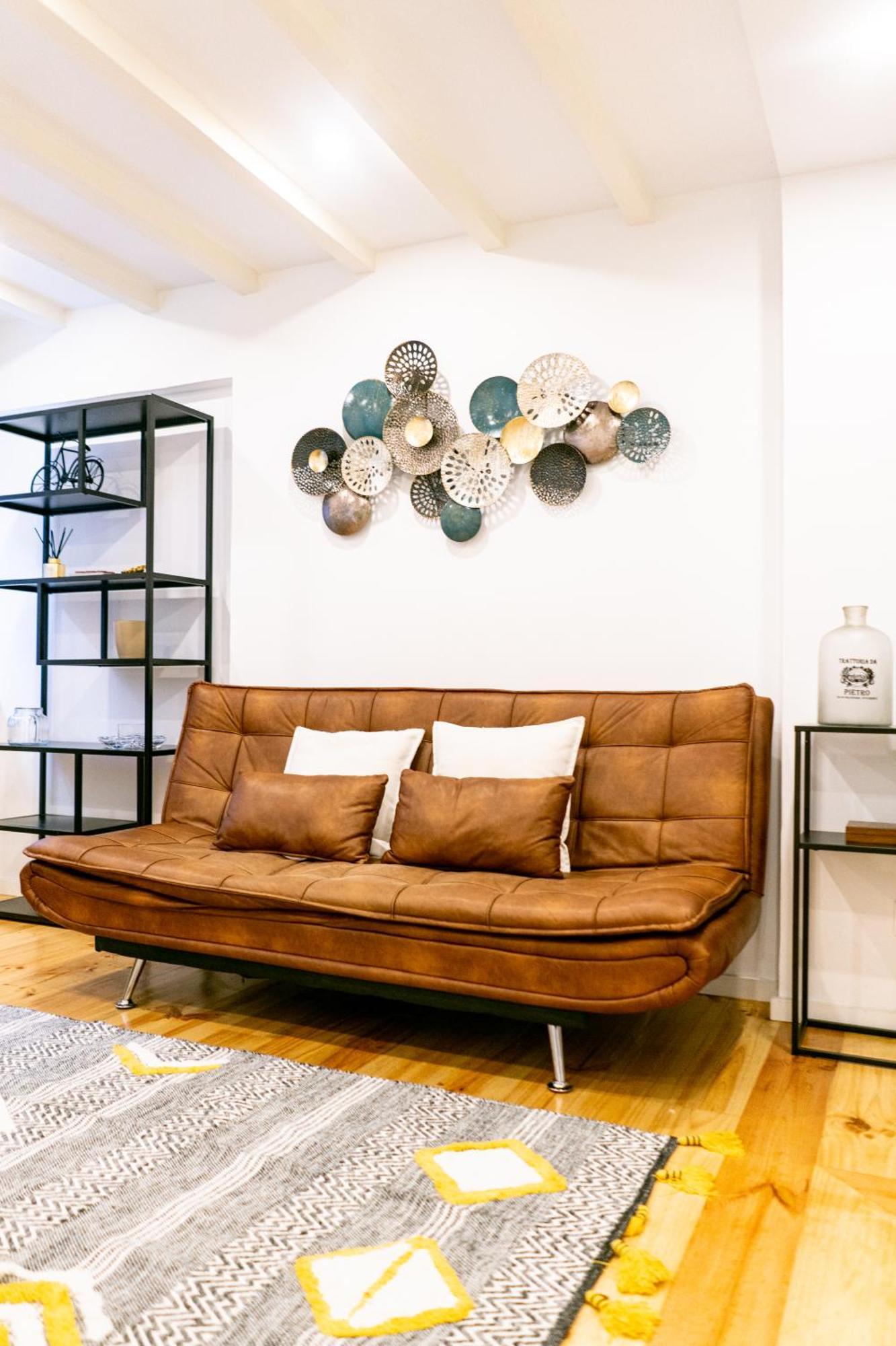 Magnificent Cais De Gaia Apartment By Unique Hosts Віла-Нова-де-Гая Екстер'єр фото
