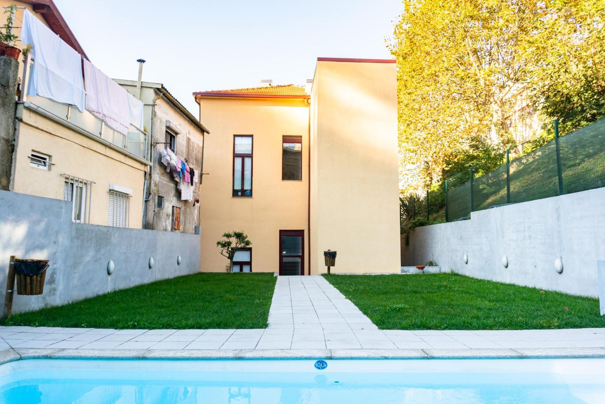 Magnificent Cais De Gaia Apartment By Unique Hosts Віла-Нова-де-Гая Екстер'єр фото